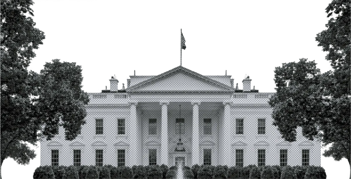 La Casa Blanca